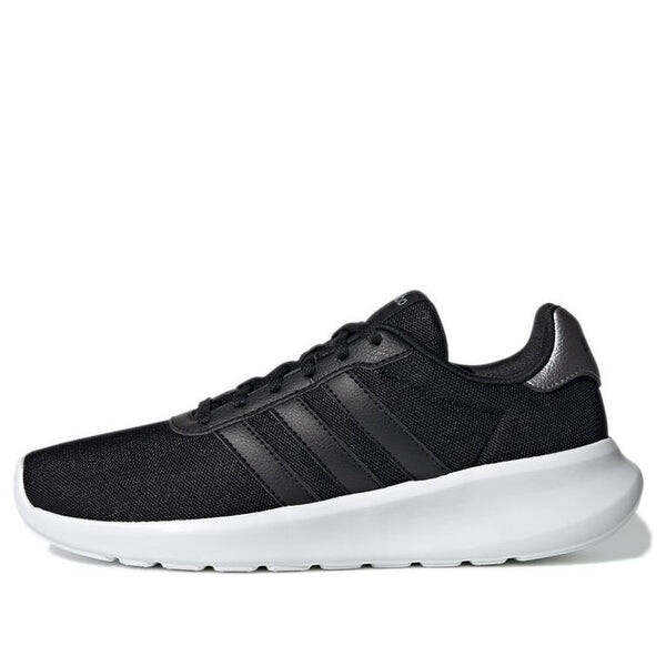 

Кроссовки облегченные гонщики 3.0 Adidas, черный