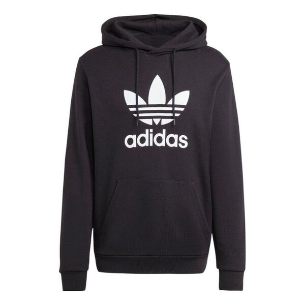 

Толстовка оригиналы adicolor классика трилистник толстовка Adidas, черный