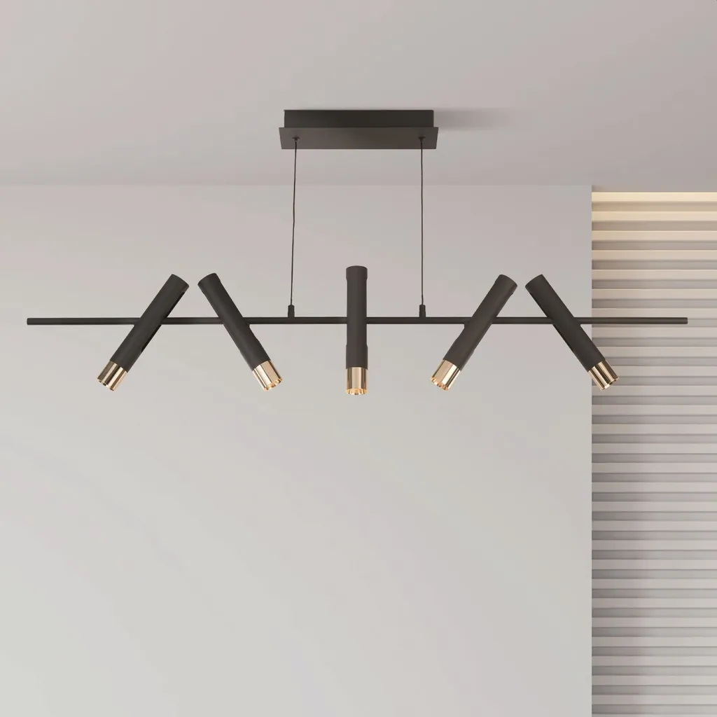 

Подвесной светильник Licht-Erlebnisse