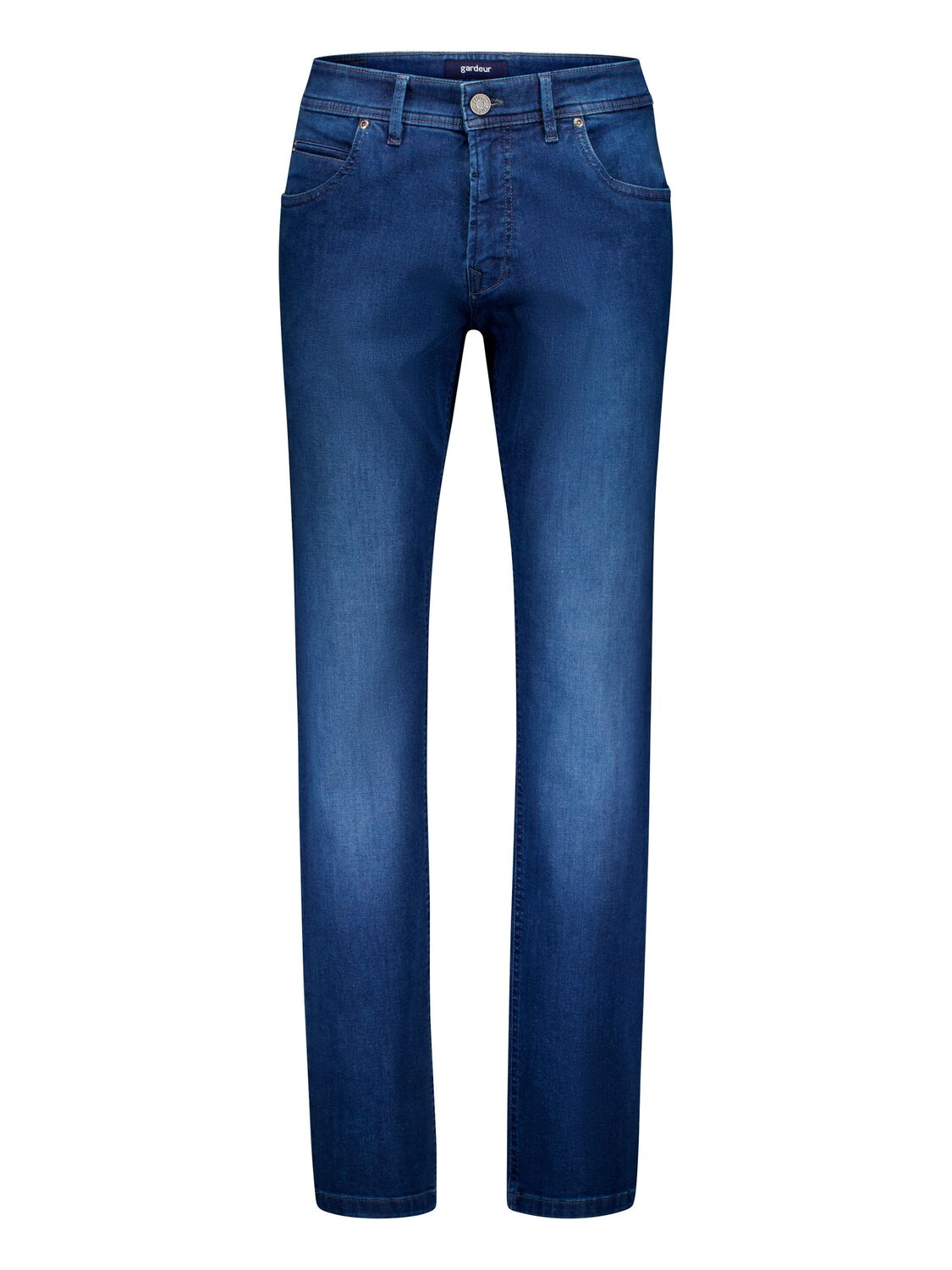 

ATELIER GARDEUR Джинсы синие slim fit