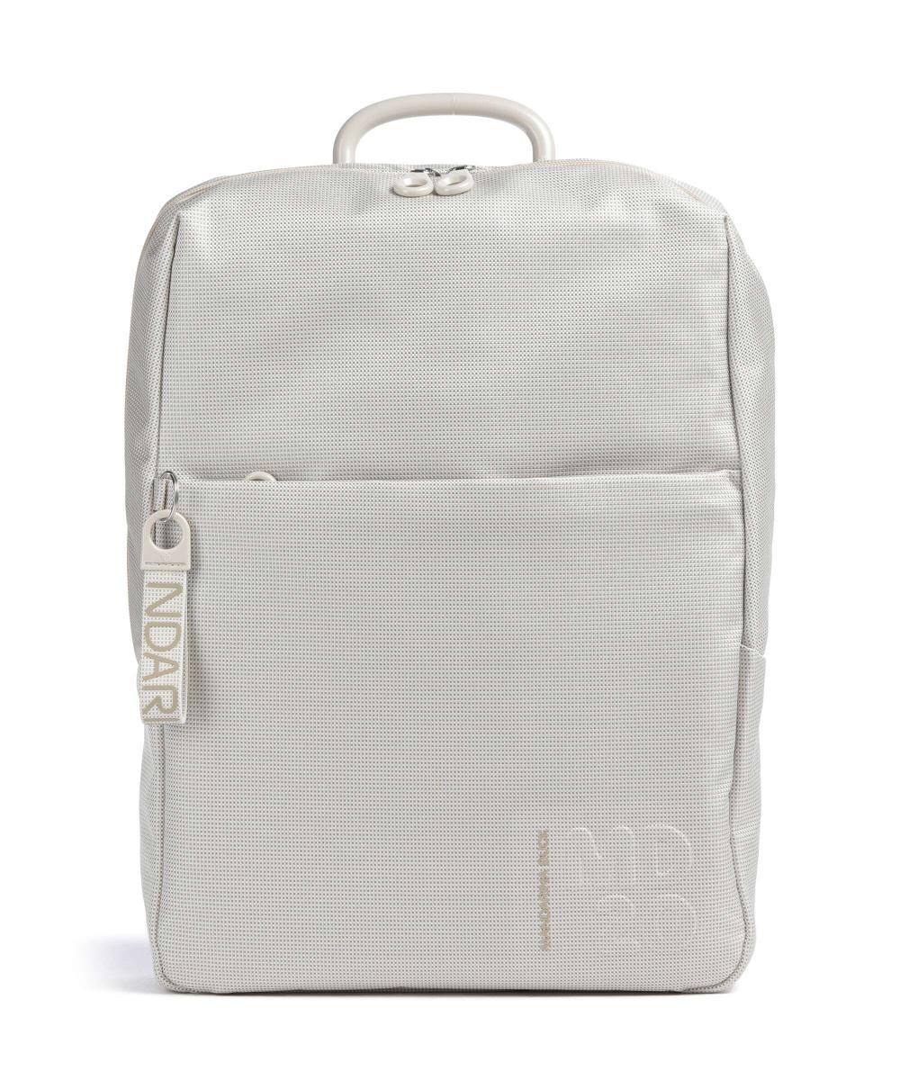 

Рюкзак Md20 14″ полиэстер Mandarina Duck, белый