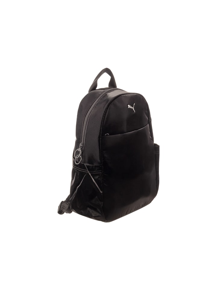 

Рюкзак UP Small Backpack объемом 9 литров, цвет Puma Black
