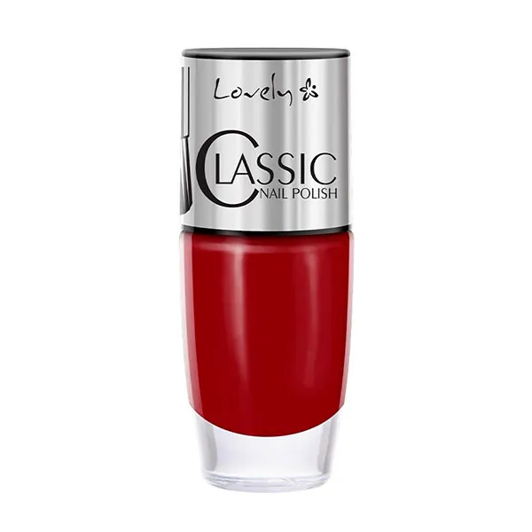 

Лак для ногтей Classic Nail Polish Lovely, 369