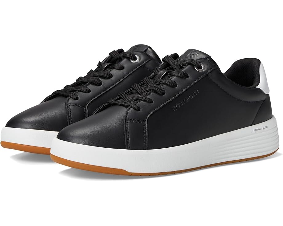 

Кроссовки Rockport Elara, черный