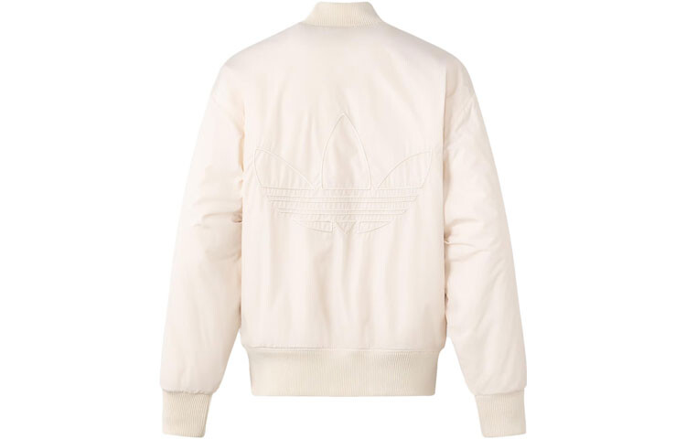 Куртка мужская Wonder White Adidas Originals, цвет Wonder White — фото 2