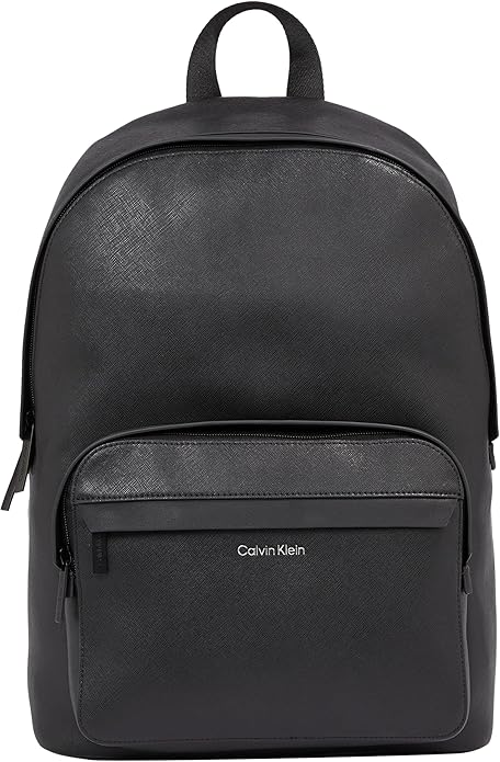 

Рюкзак Calvin Klein, черный