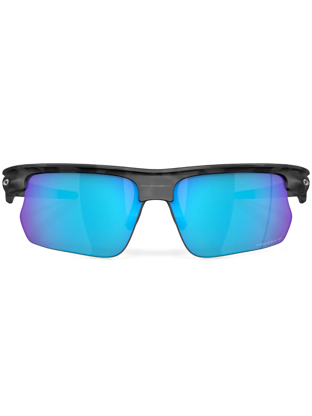 

Солнцезащитные очки BiSphaera️ Oakley, серый