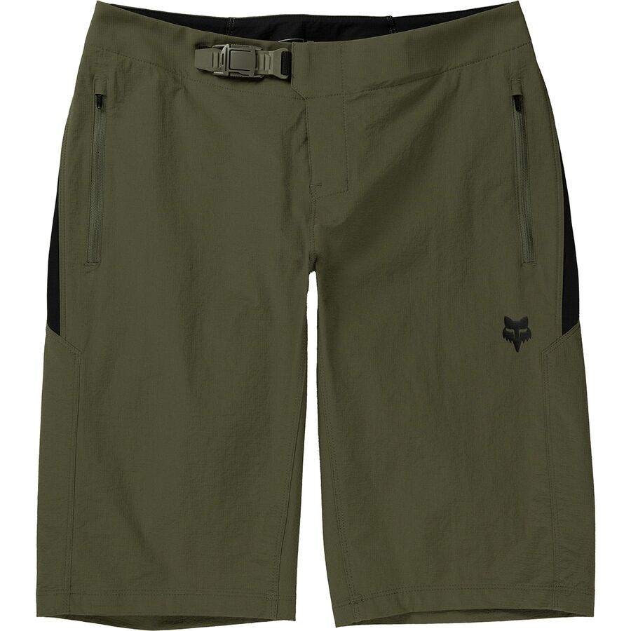 

Шорты Fox Racing Ranger Short Fox Racing, Military