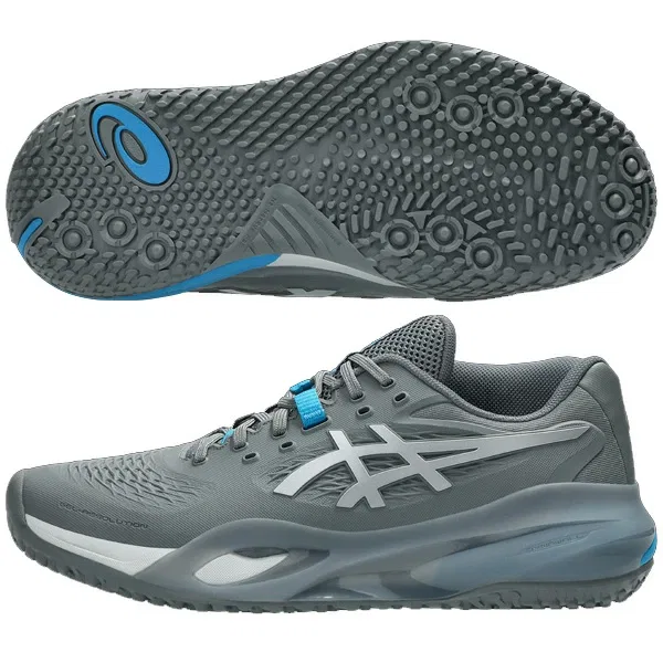 Теннисные кроссовки «GEL-RESOLUTION X OC» от ASICS