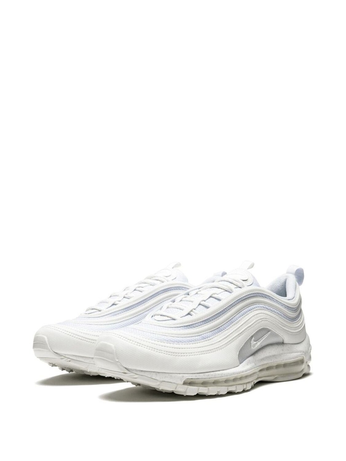 

Nike кроссовки Air Max 97, белый