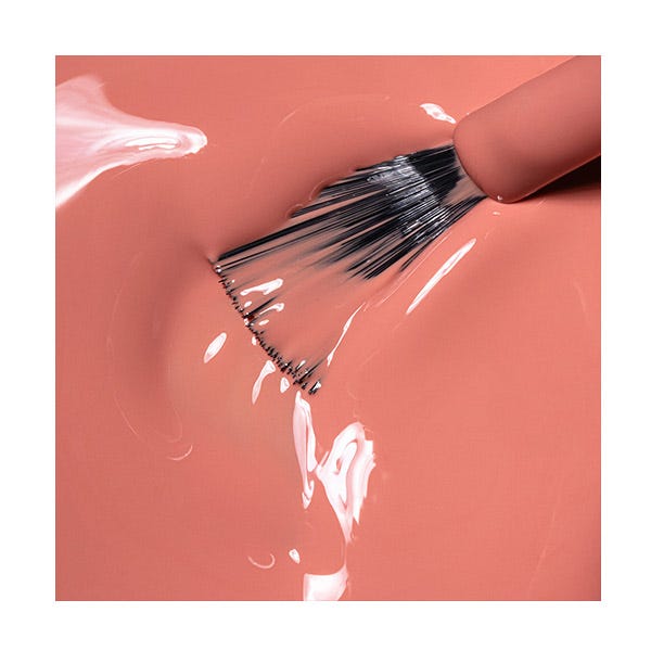Лак для ногтей ASTRA MAKEUP My Laque Ultra Glossy, 87 Peach College — фото 2