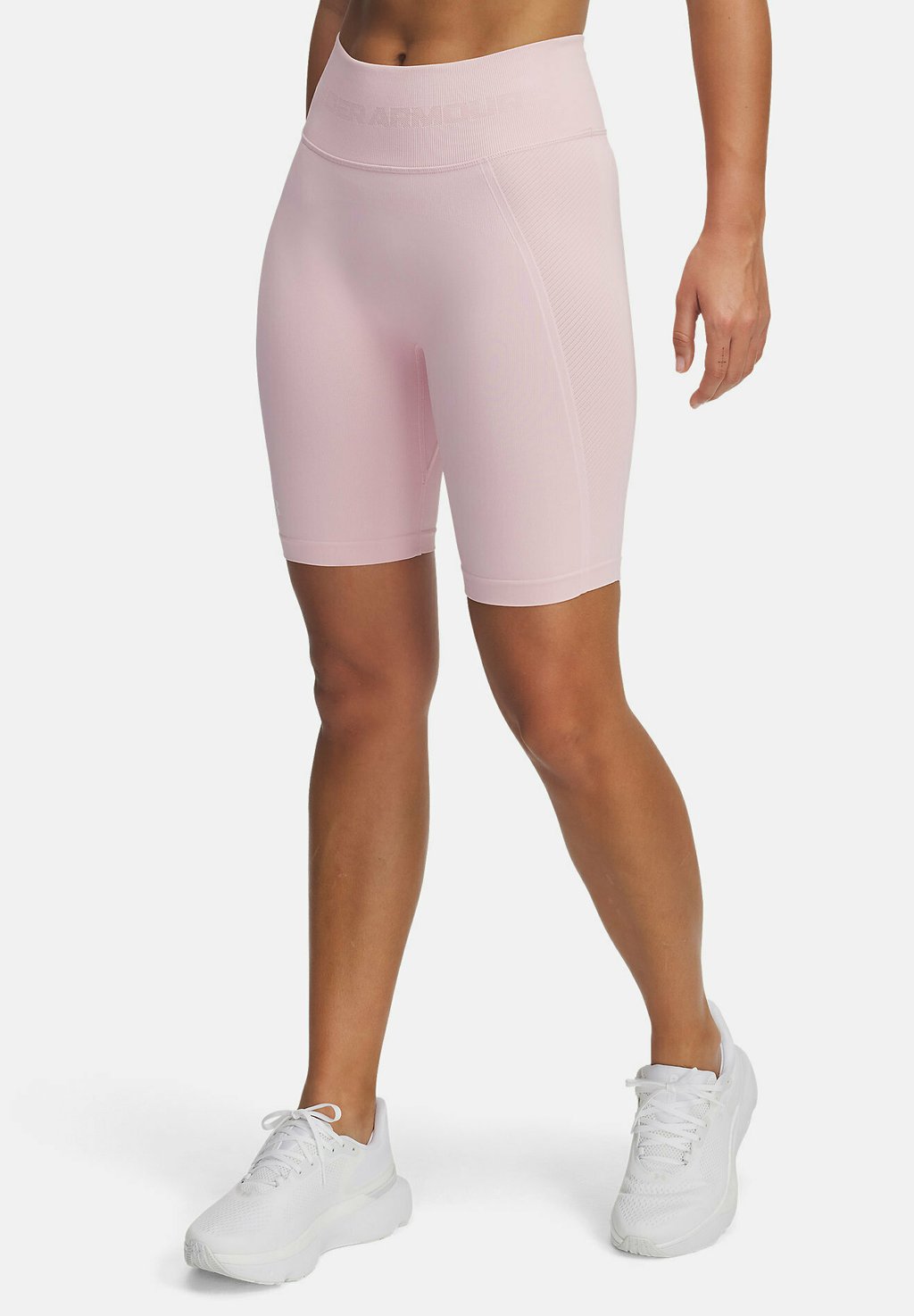 

Леггинсы VANISH SEAMLESS Under Armour, розовый