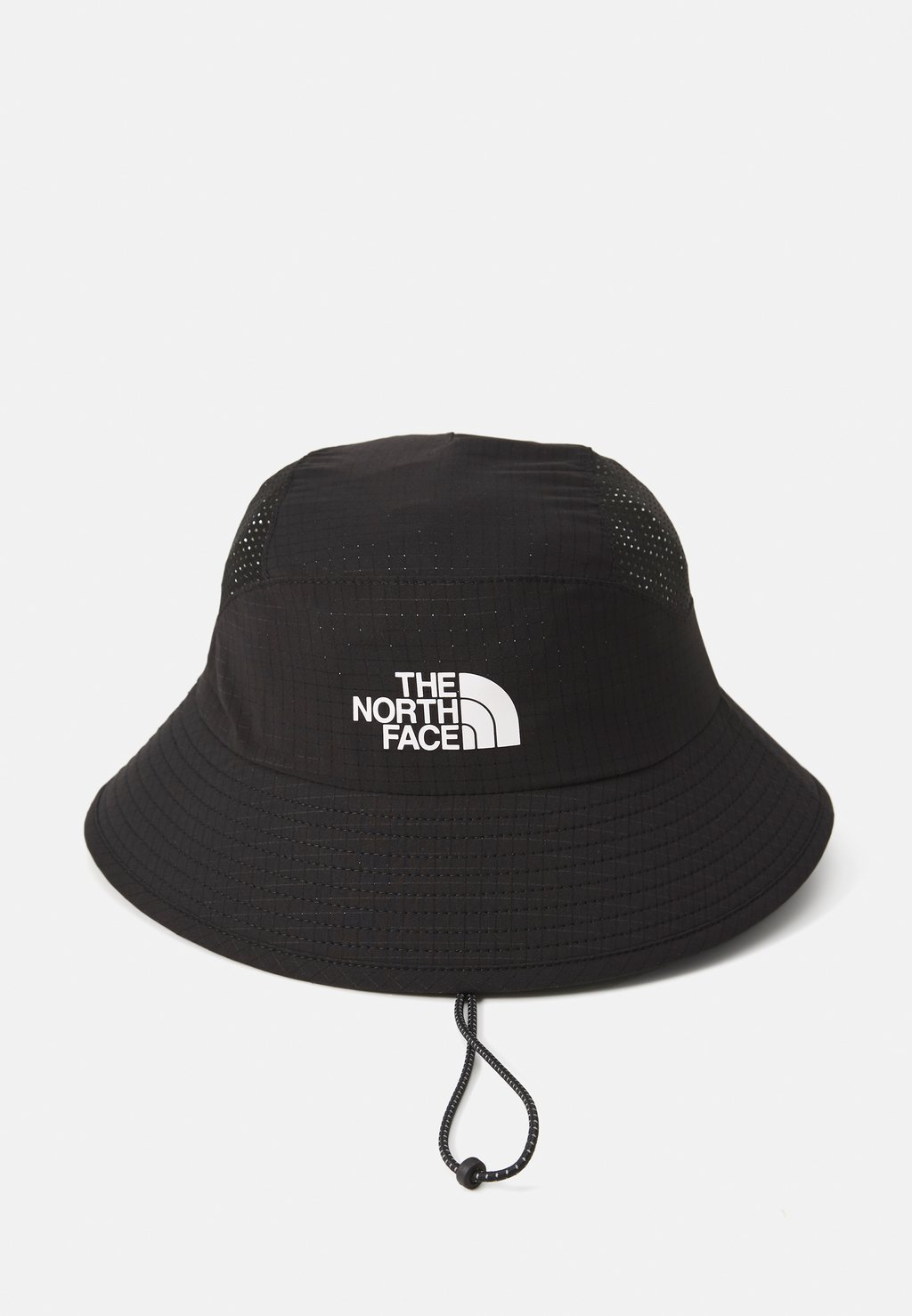 

Панама SUMMER RUN BUCKET UNISEX The North Face, черный