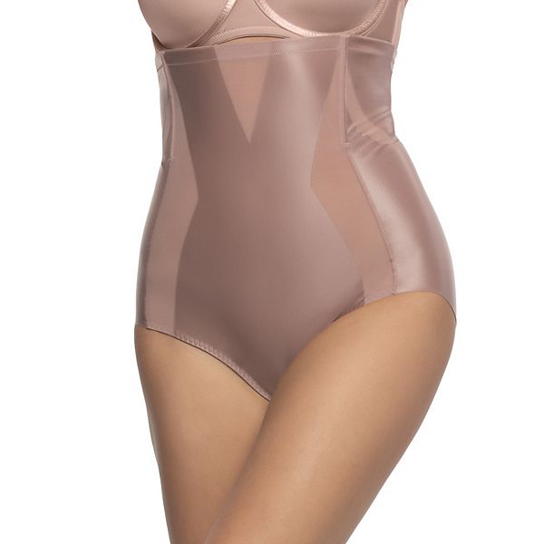 

Женский шейпер для подтяжки и моделирования фигуры 650208 Jezebel, Rose Tan