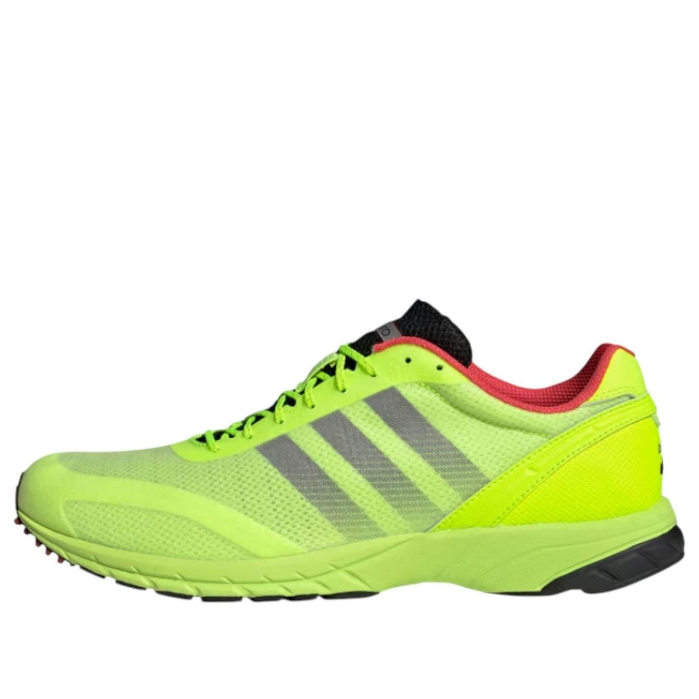 

Adidas Adizero Adios 'Lucid Lemon Core Black'