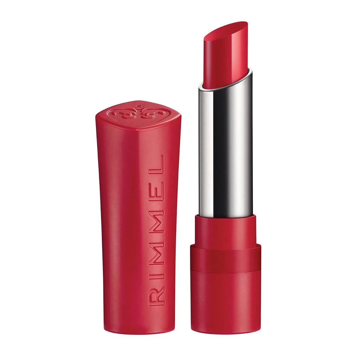 Матовая помада для губ «The Only 1 Matte Lipstick - Take The Stage» от Rimmel London Rimmel, Take The Stage