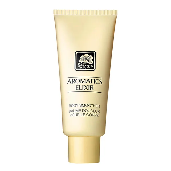 

Увлажняющий и парфюмированный лосьон для тела Aromatics Elixir Body Smoother Clinique, 200 ml