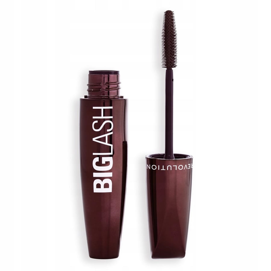 

Тушь для ресниц Revolution Brown Big Lash