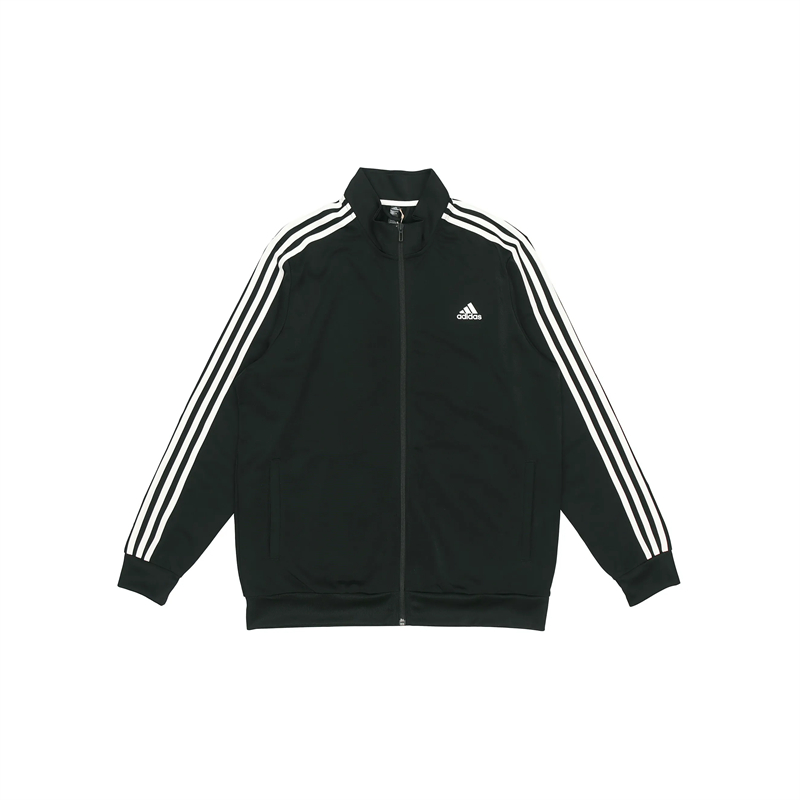 

Adidas Эссеншелс Курка унисекс черная, Black