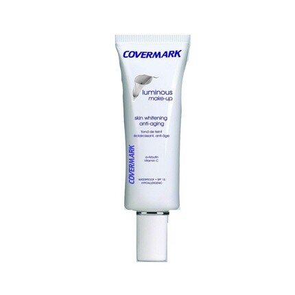 

Covermark Anti Aging Foundation (SPF 15) – 6 мл.