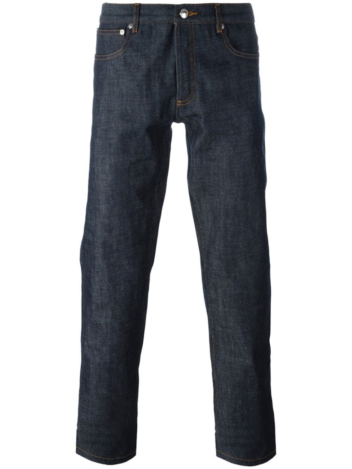 

A.P.C. джинсы 'Petit Standard', синий