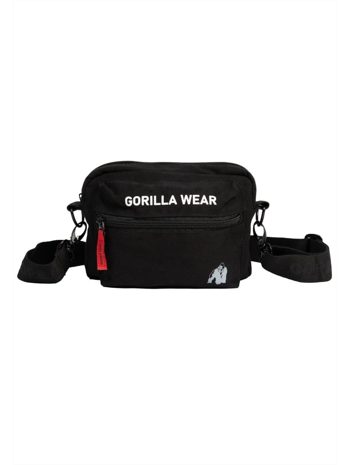 

Спортивная сумка Gorilla Wear