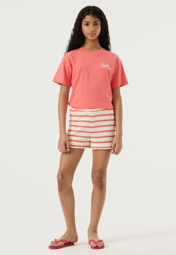 Шорты Garcia, Coral Crush