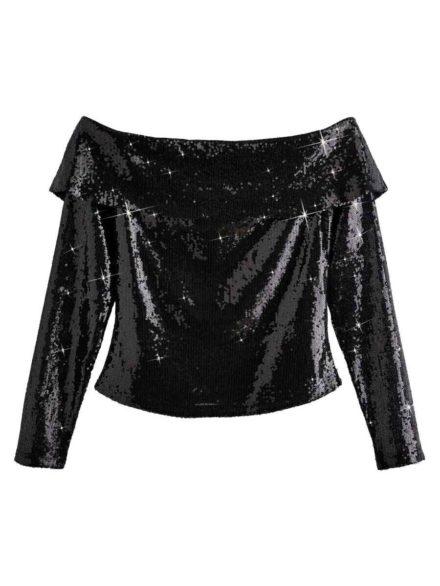 

Блузка Next Blouse, черный