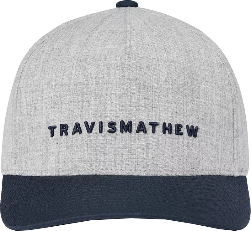 

Мужская кепка для гольфа TravisMathew Passing Lane