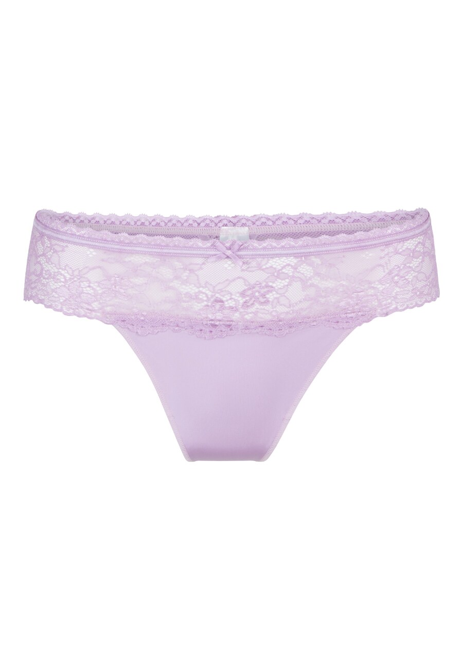 

Стринги Lingadore DAILY, цвет Pastel Purple