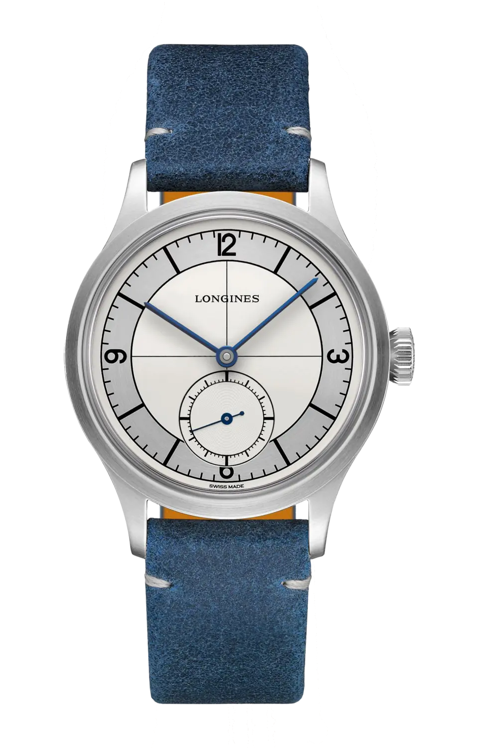 

Часы the heritage classic Longines