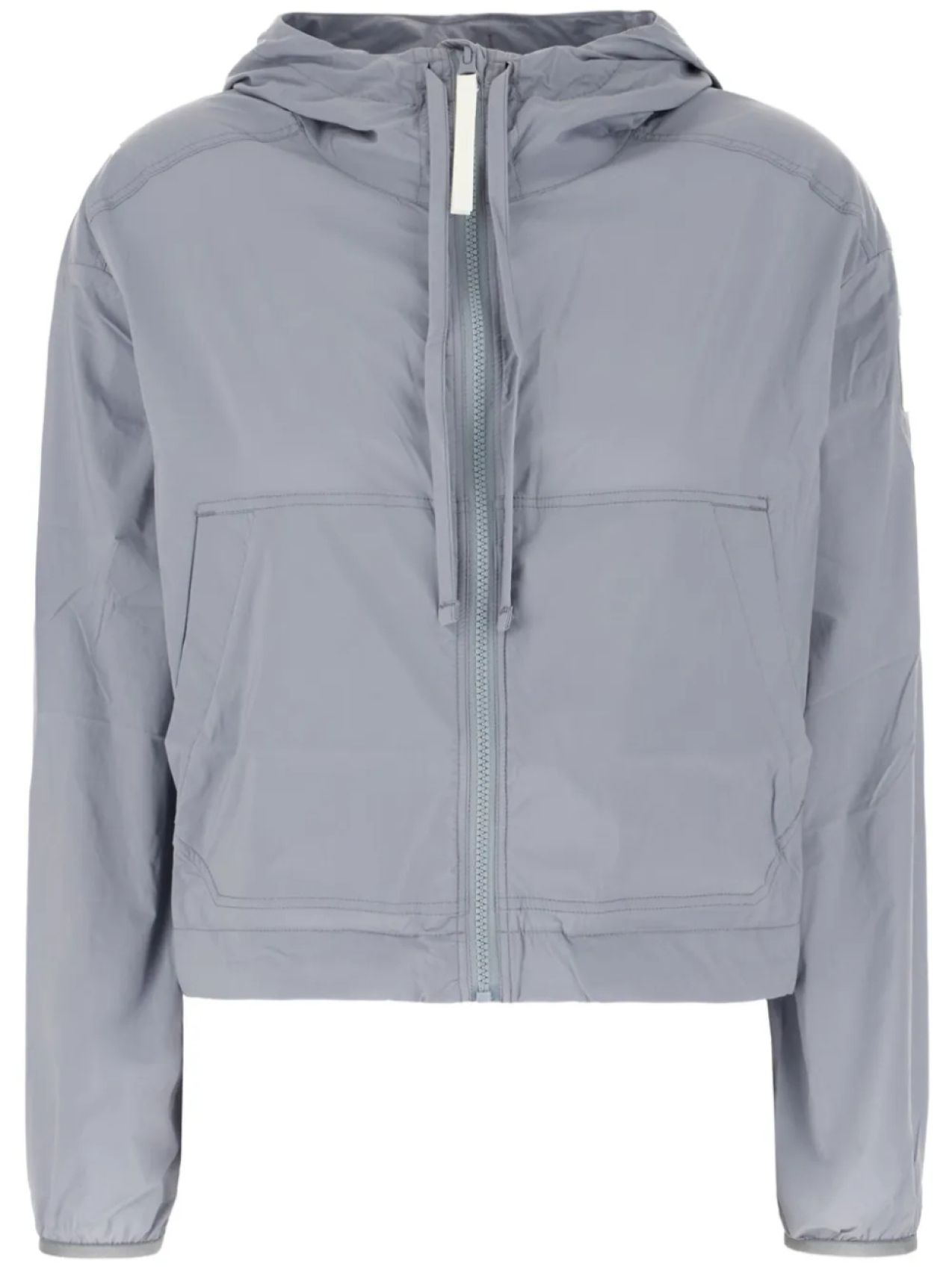 

Куртка с капюшоном Canada Goose, синий