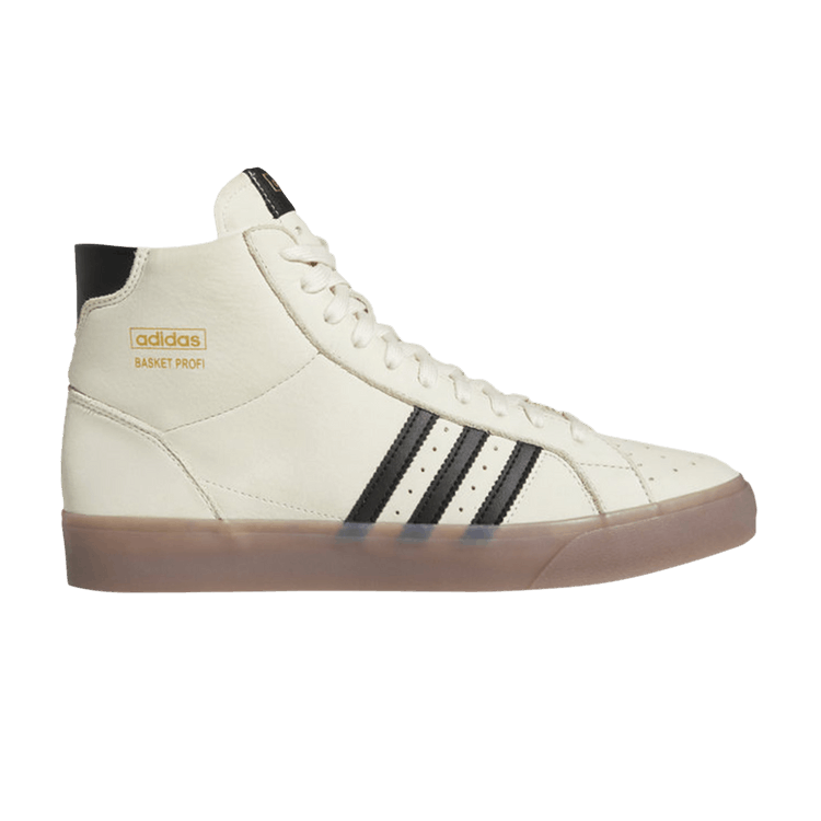

Кроссовки Basket Profi 'Chalk White', белый