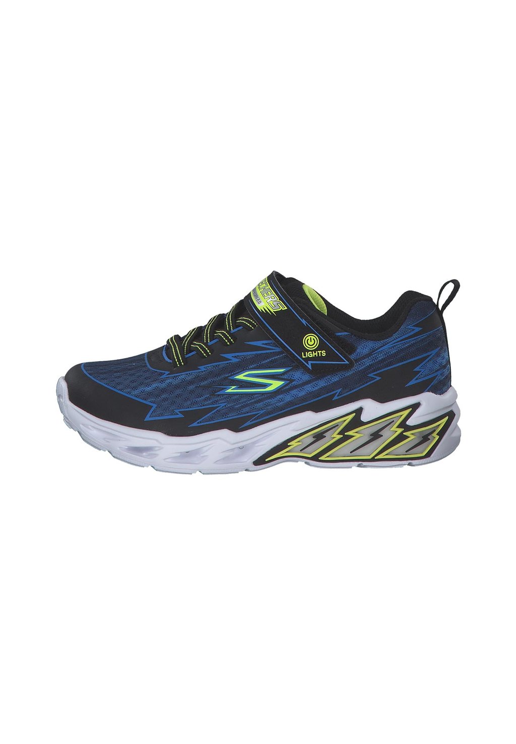 

Кроссовки LIGHT UP LIGHT STORM Skechers, черный