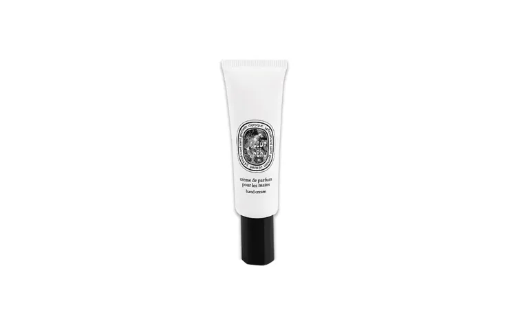 Diptyque Типтик увлажняющий крем для рук с ароматом мыла, 45 мл, Ofeen Hand Cream 45ml — фото 3