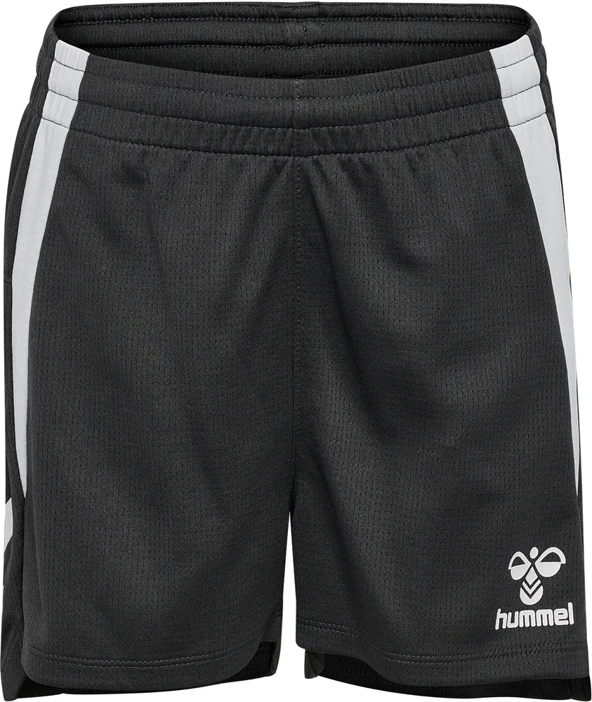 Спортивные шорты Lead 2.0 Hummel, серый — фото 2