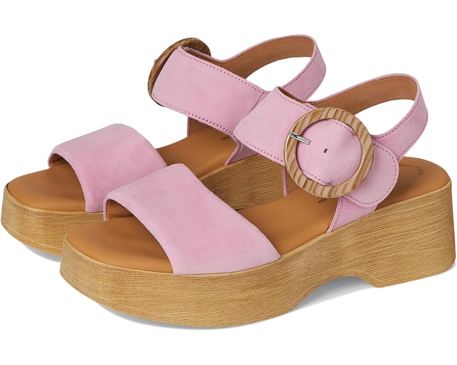Туфли Gabor Gabor 64.520, цвет Soft Pink