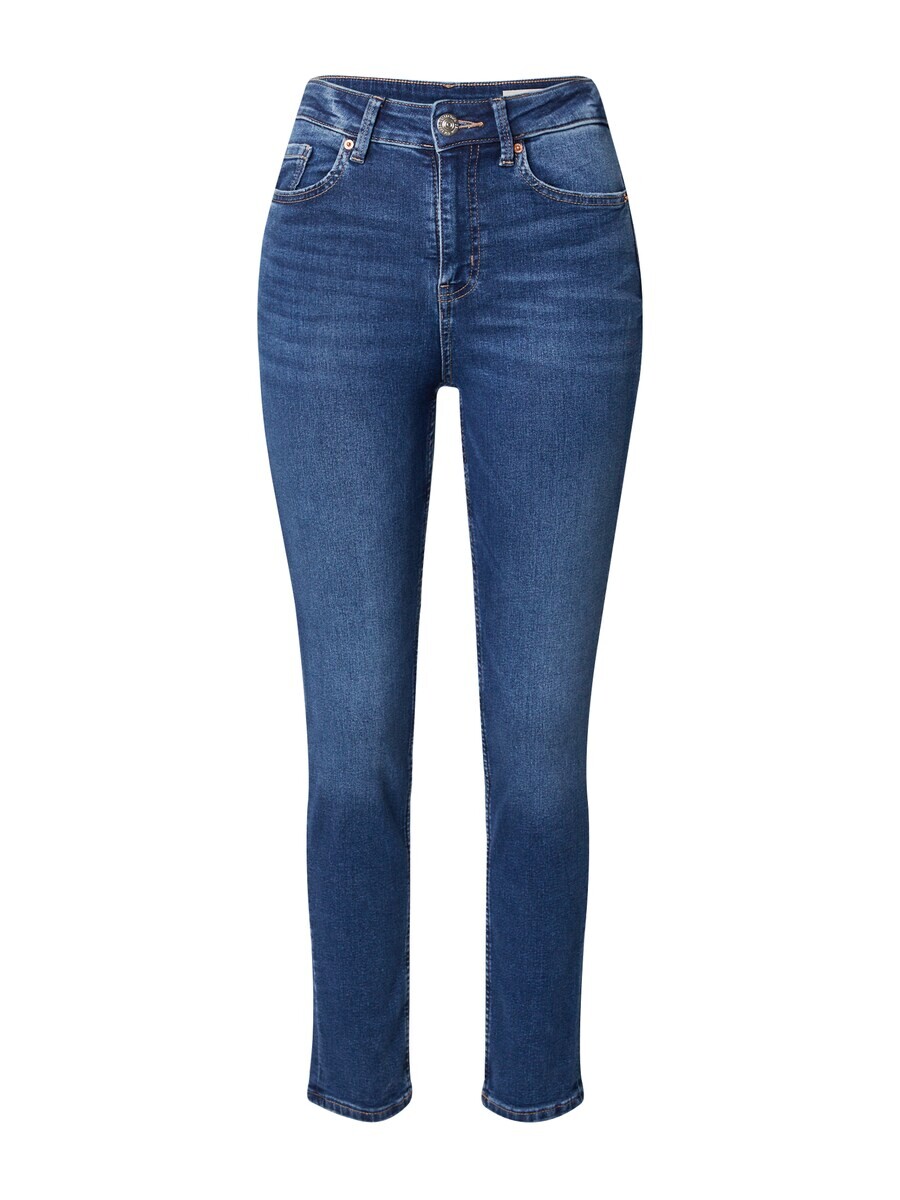 

Джинсы Marks & Spencer Slim fit Jeans, цвет gentian