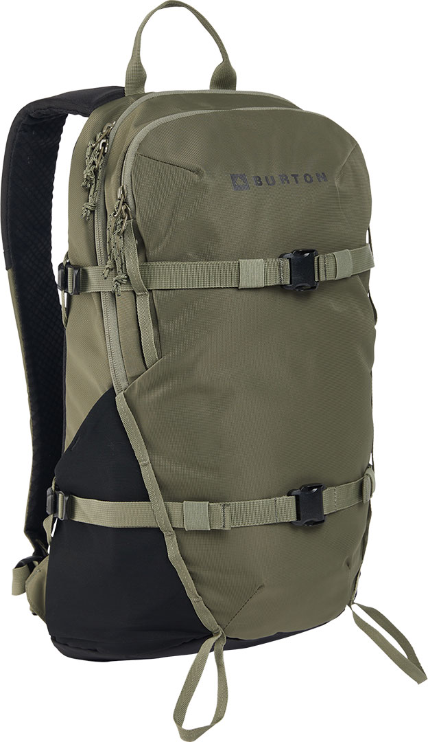 

Burton Рюкзак Day hiker 2.0 22l forest moss