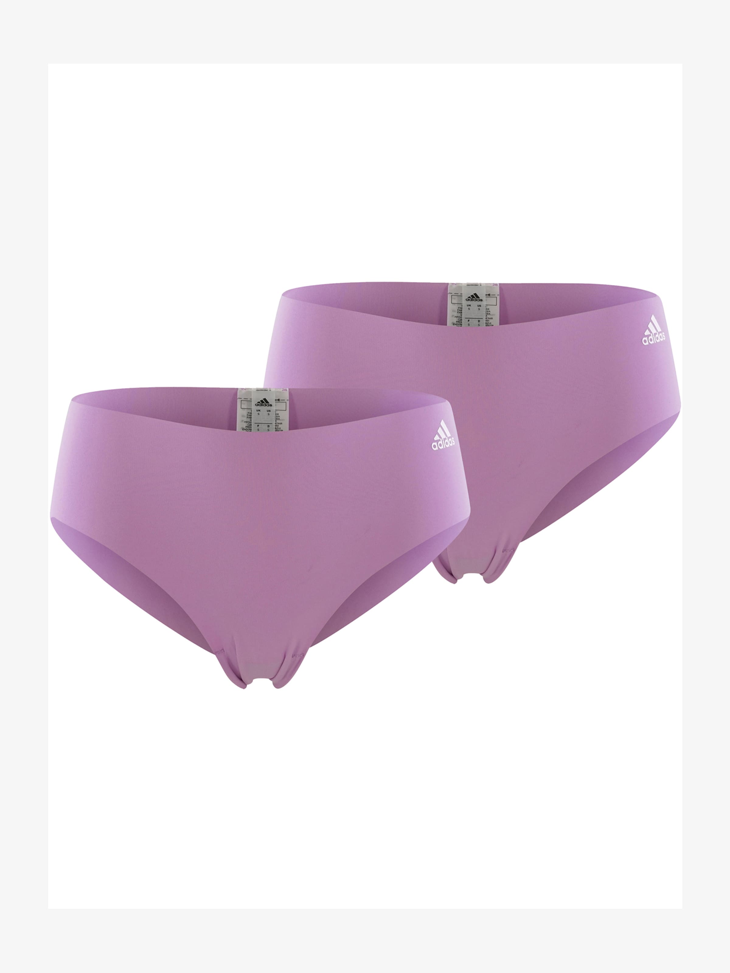 

Adidas Sportswear Спортивное белье 'CHEEKY Micro Cut' в цвете Lilac