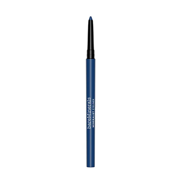 

Минеральный карандаш для глаз, веганский, водостойкий Mineralist Lasting Eyeliner Bareminerals, цвет sapphire