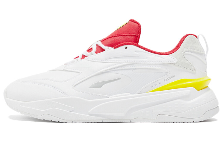 

Обувь Puma RS-Fast Lifestyle унисекс