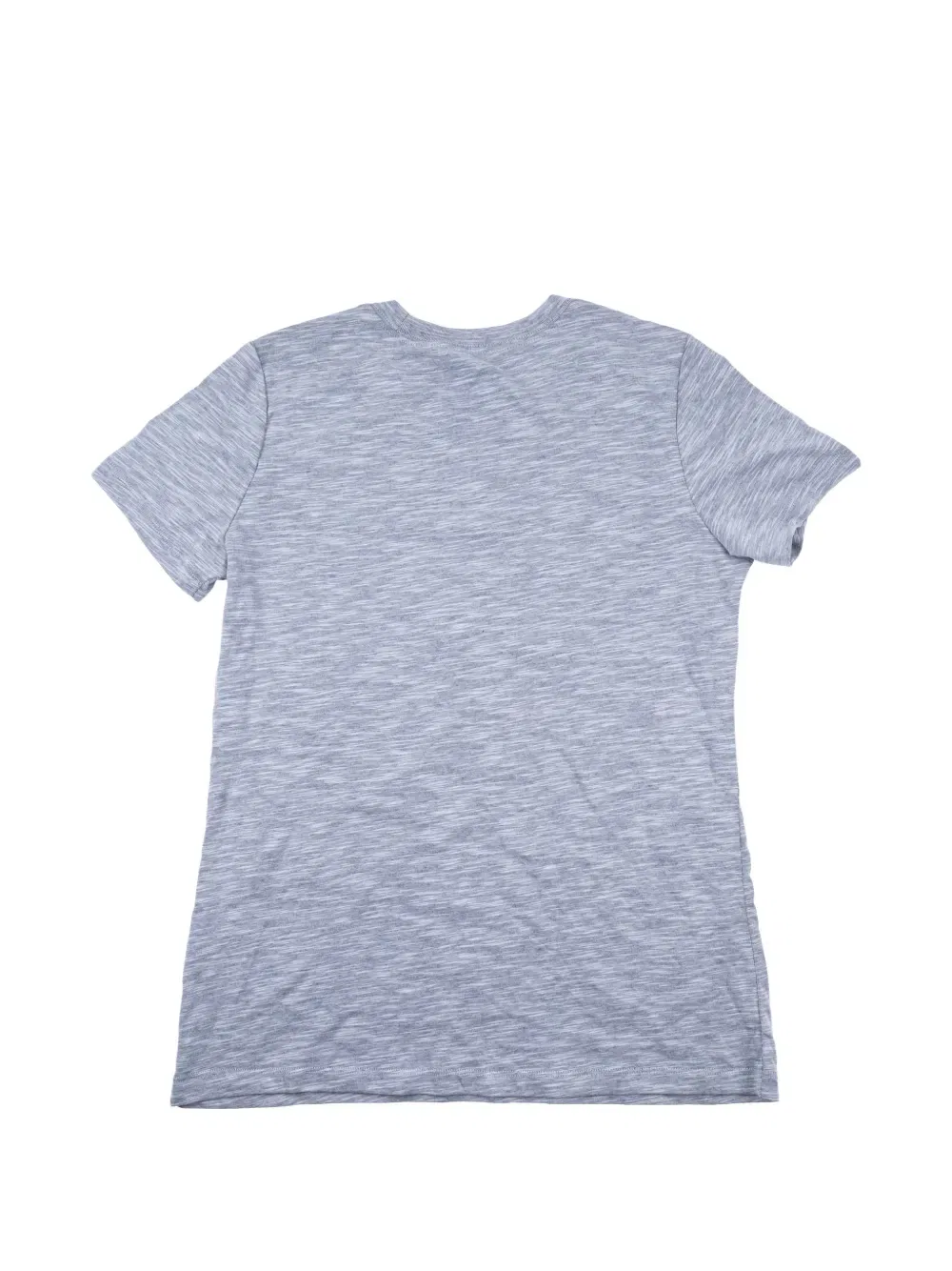 Футболка NBA GSW Dub City Dri-fit Essential Nike, серый — фото 2