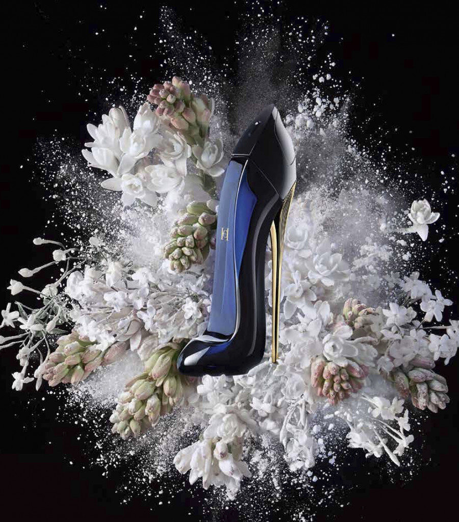 Carolina Herrera, Good Girl, парфюмированная вода, 150 мл — фото 2