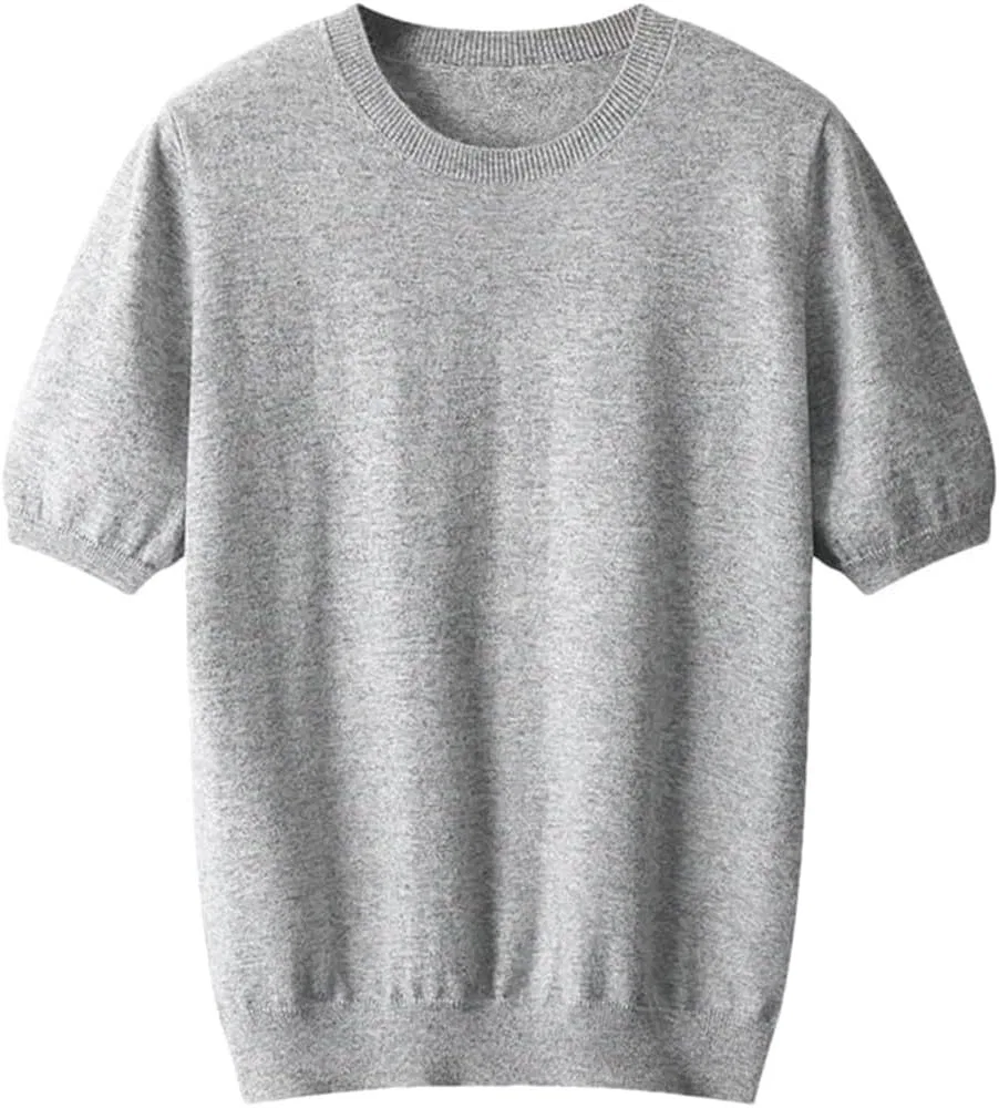 Мужское поло для бега с быстросохнущей сетчатой тканью, Light Gray