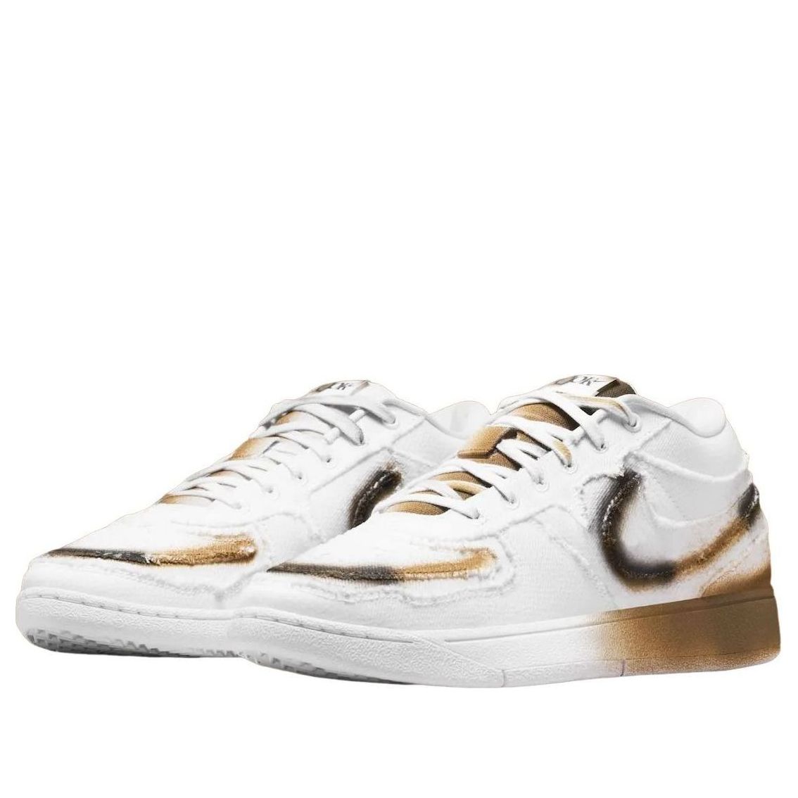 Nike Book 1 EP 'Torched' — фото 2