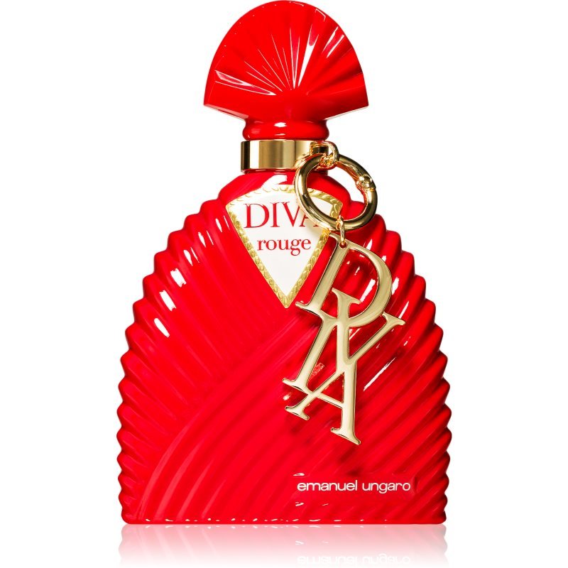 

Emanuel Ungaro, Diva Rouge, парфюмированная вода, 100 мл