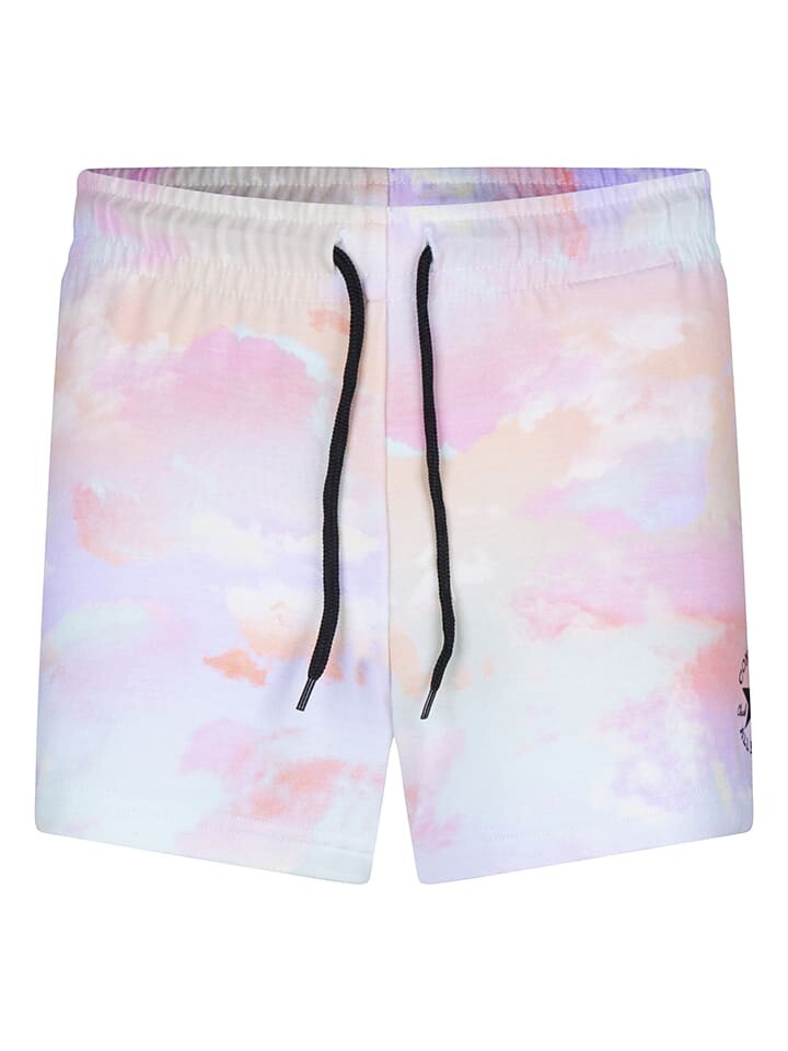 

Спортивные шорты Converse, розовый