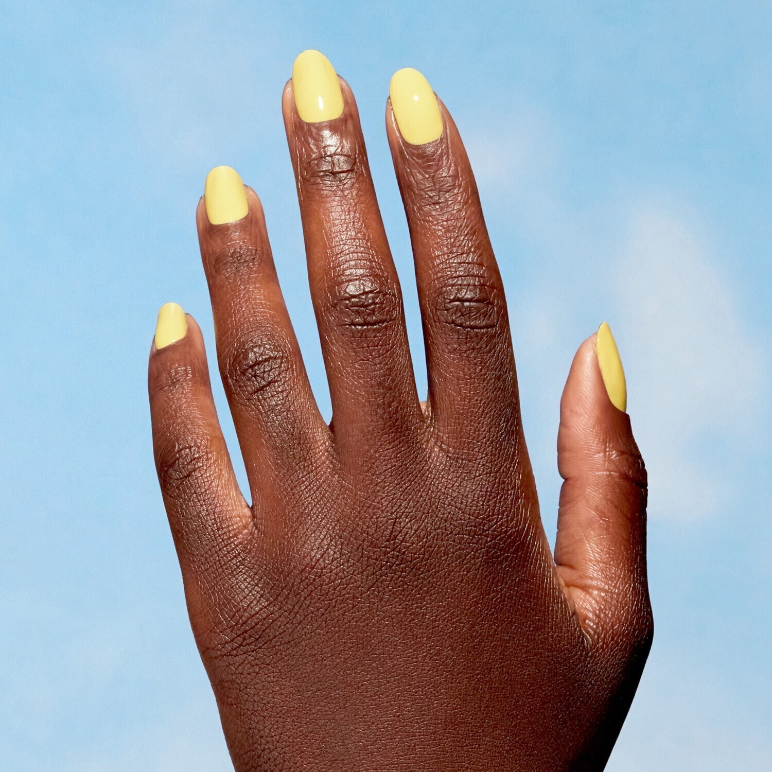 Лак для ногтей nature strong vegan Opi, nat030 - nat - make my daisy, объем 15 мл — фото 3