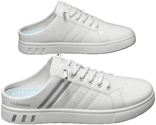 

Модные мужские слипоны Hhhchpm, белый